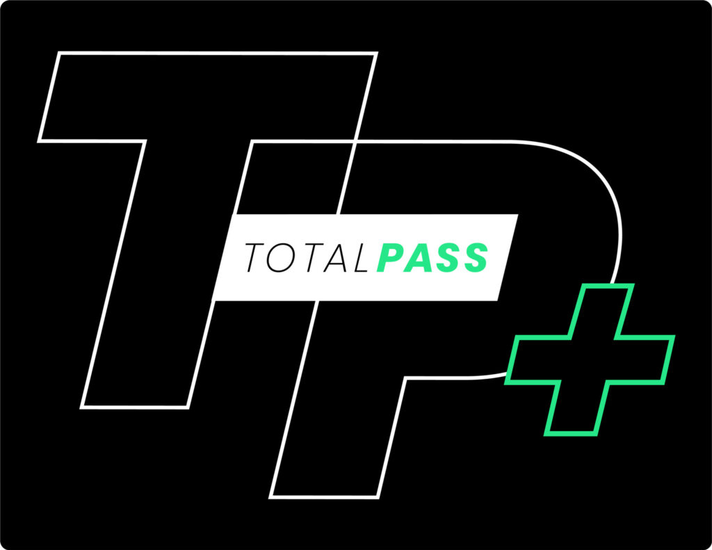 TotalPass Gympass