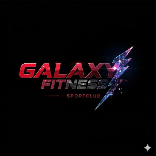Nuevo Logo Galaxia SportClub